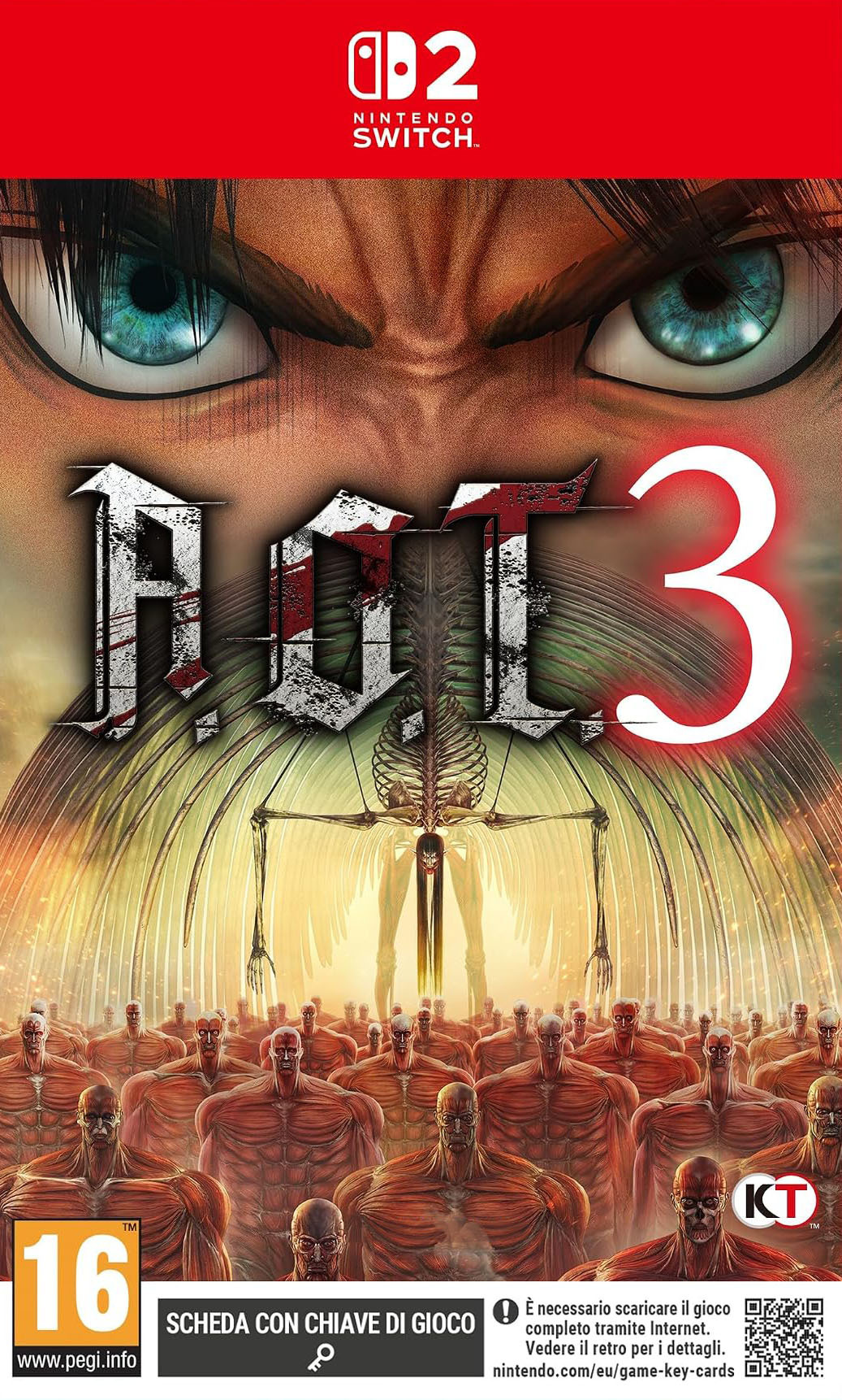 A.O.T. 3